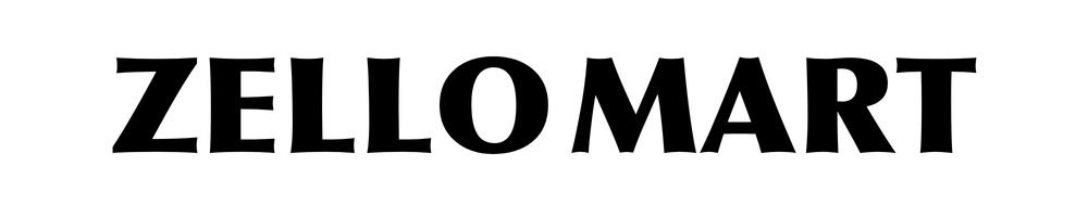 Zello Mart US